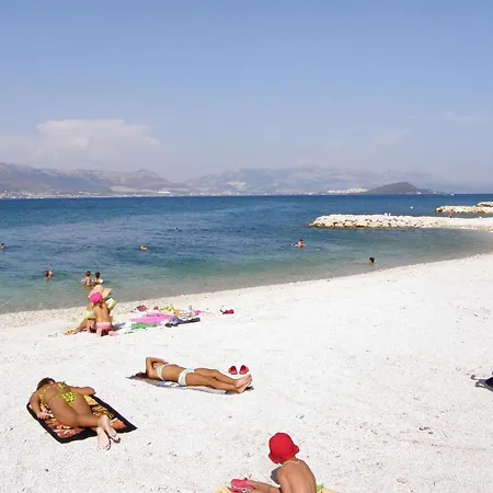 Διαμέρισμα Arbanija 1125a Τρογκίρ
