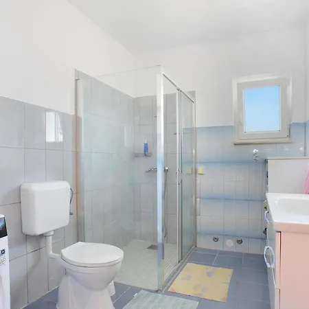 Διαμέρισμα Arbanija 1125a Τρογκίρ