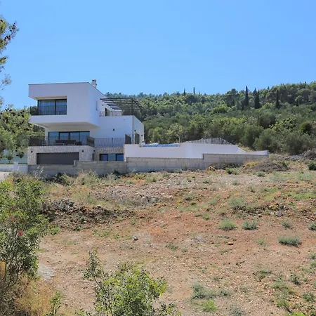 Διαμέρισμα Arbanija 1125a